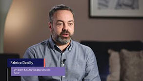 Video over ADP-klant: Accor Group